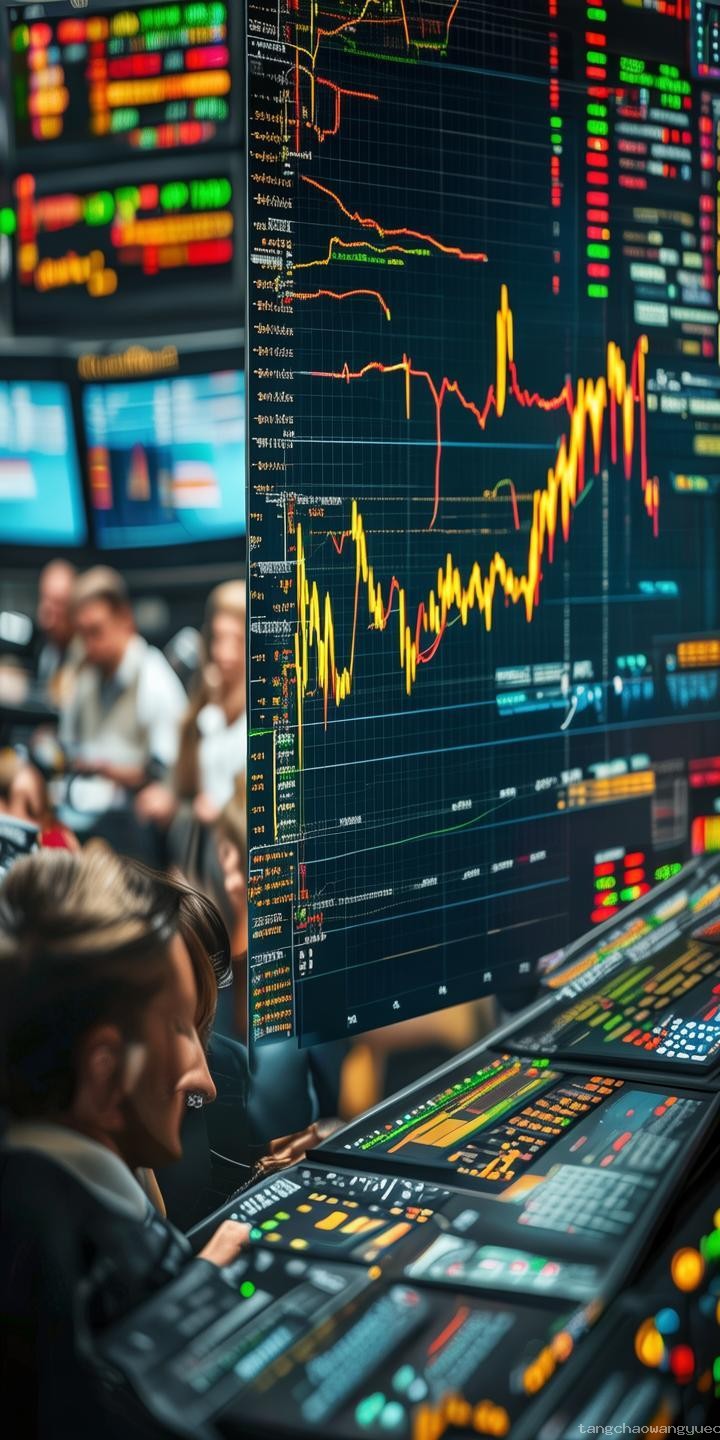 黄金价格走势分析与应对策略