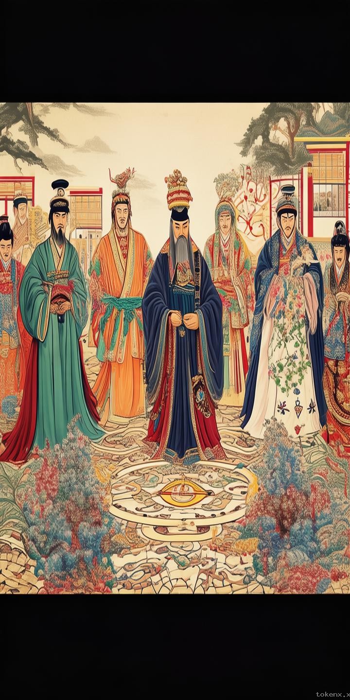蒯铎布局之深：古装剧行业策略与反转叙事洞察