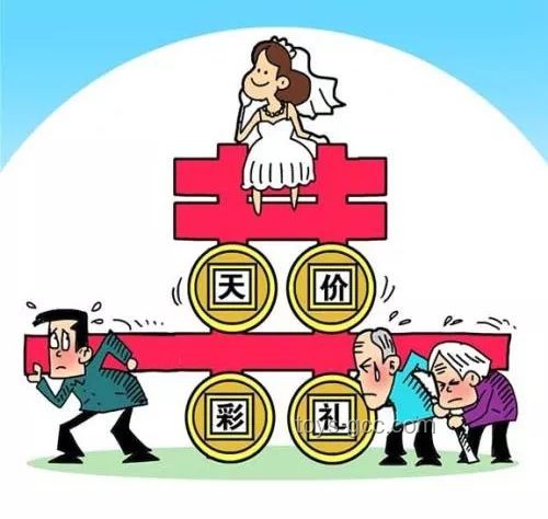 宁夏县聘0彩礼新婚夫妇加分：婚俗改革与就业激励新趋势